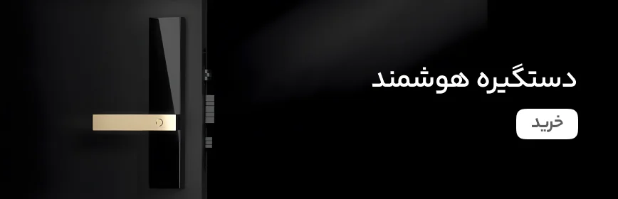 دستگیره هوشمند