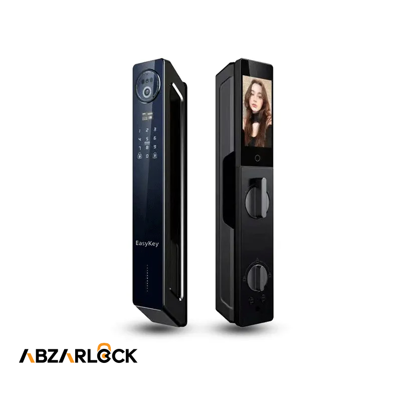 دستگیره هوشمند ایزی کی DDL809-MVP-11HWS