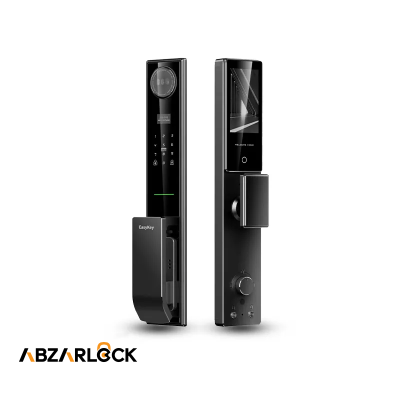 قفل دیجیتال ایزی کی DDL808-FVP-7HWS
