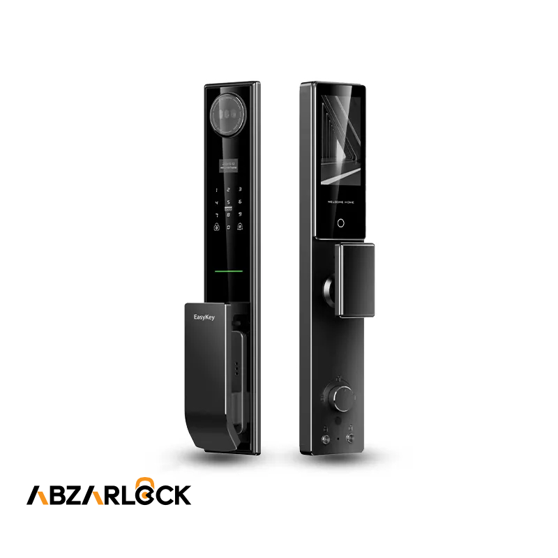 قفل دیجیتال ایزی کی DDL808-FVP-7HWS
