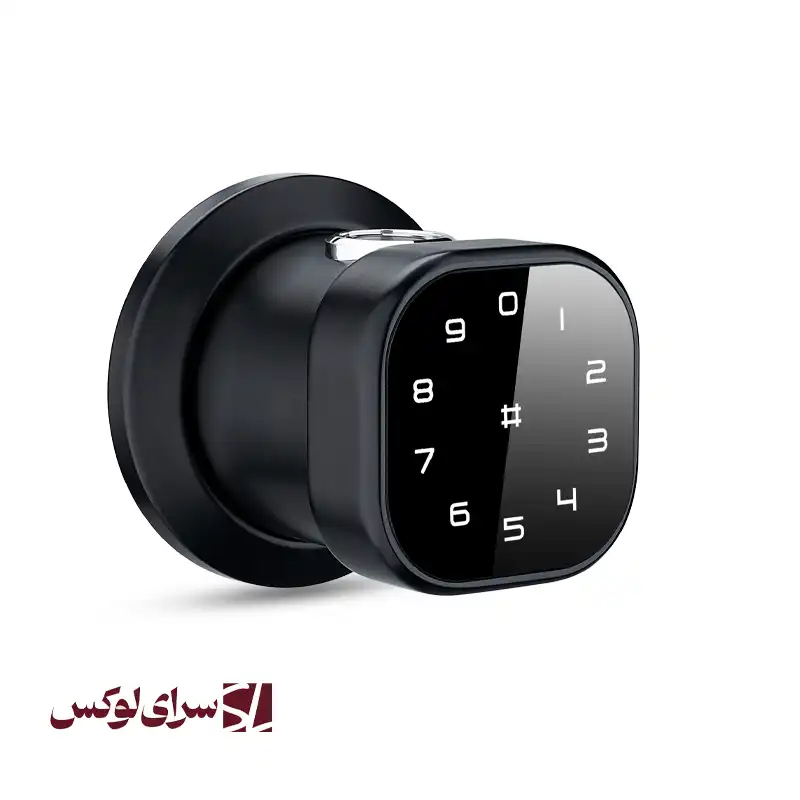 دستگیره هوشمند اتاق خواب B220