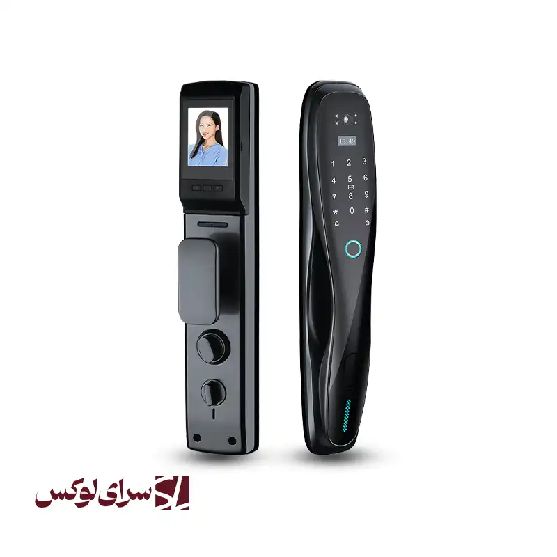 دستگیره دیجیتال هوم لاک V200