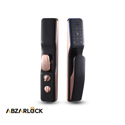 قفل دیجیتال هوم لاک M300