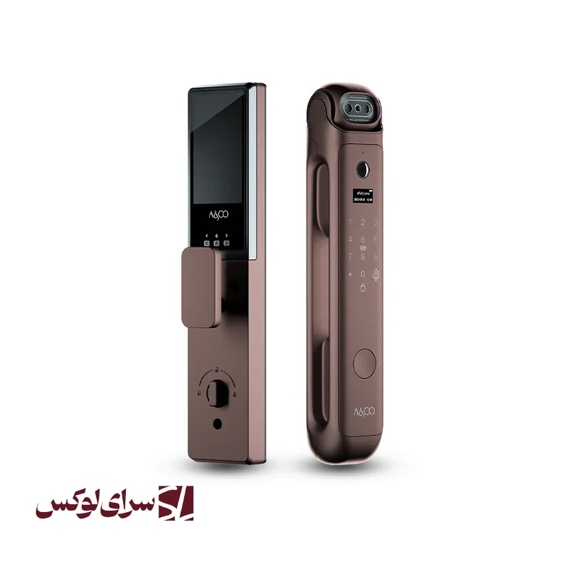 قفل هوشمند آیتک برند A&CO