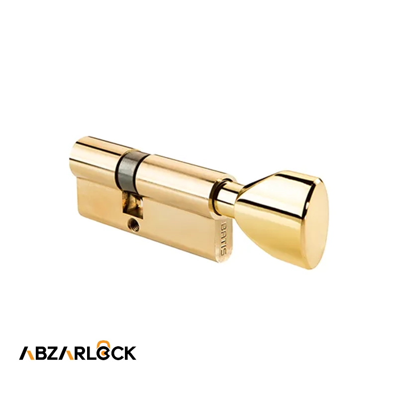 سیلندر آپارتمانی زاماک باتیس