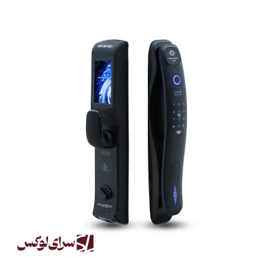 دستگیره هوشمند دوربین دار edel مدل دلفی