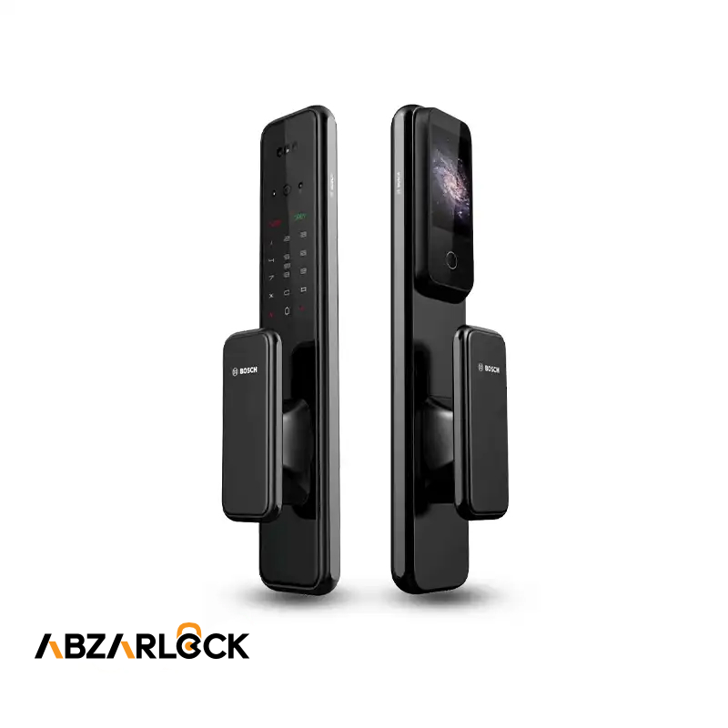 قفل هوشمند بوش EL600VF