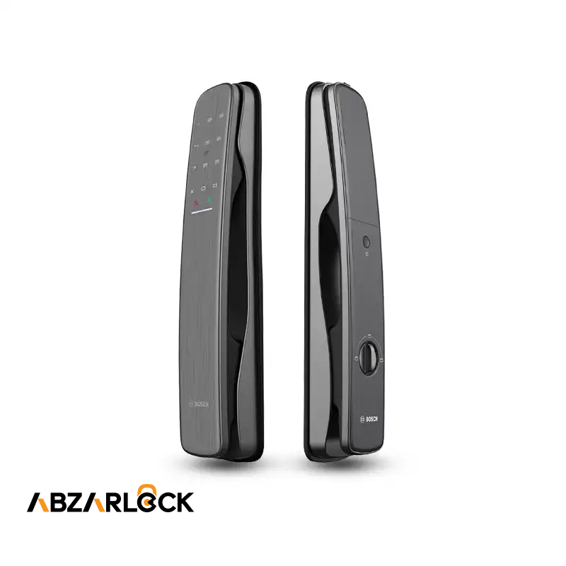 قفل هوشمند بوش EL800