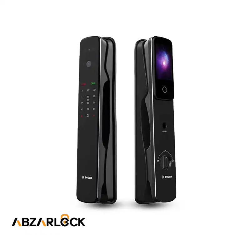 قفل هوشمند بوش El800VF